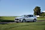 Volvo V90 D5 Inscription 2016 года